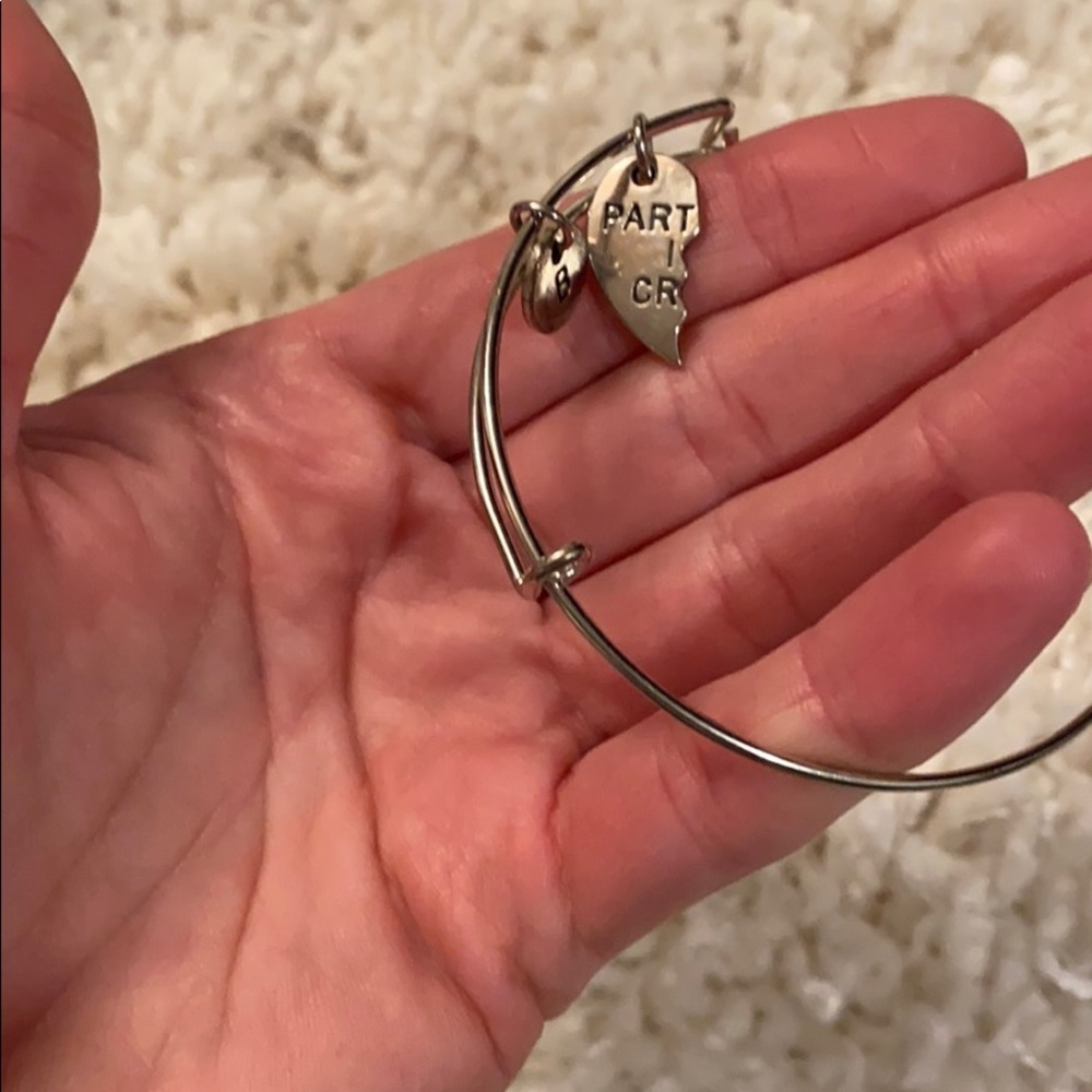 1/2 of Partner in Crime Alex and Ani